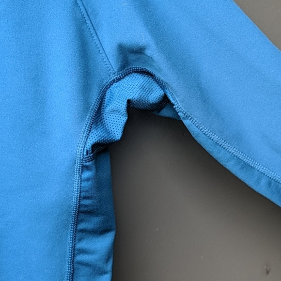 Nike | FITDRY Fleece Lined Track Jacket Full Zip - Picture 7 of 7